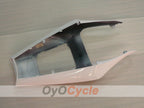 Carenado inyectado para YZF-R1 02-03 - Rojo, Blanco - Estilo de fábrica #OYO87905768
