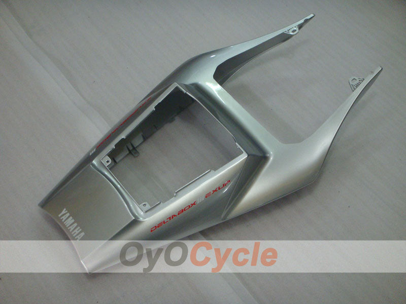 Carenado Trasero para Yamaha 02-03 YZF-R1 #OYO87911156 Imagen secundaria del producto