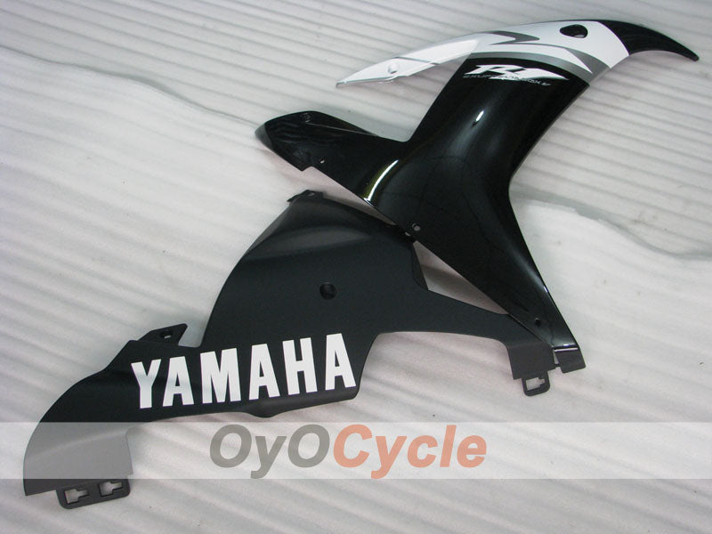 Carenado Lateral Izquierdo y Derecho para Yamaha 02-03 YZF-R1 #OYO87911158 Imagen secundaria del producto