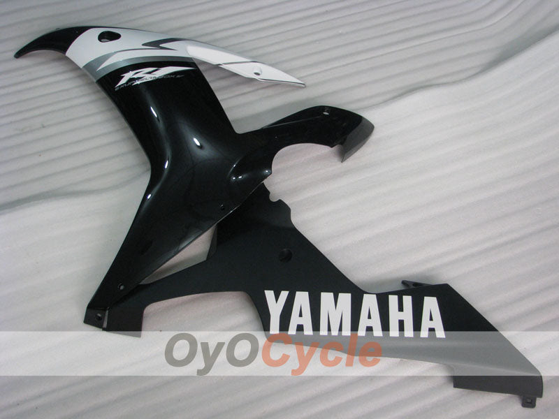 Carenado Lateral Izquierdo y Derecho para Yamaha 02-03 YZF-R1 #OYO87911158 Imagen principal del producto