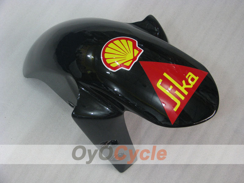 Carenado de guardabarros delantero para Yamaha 02-03 YZF-R1 #OYO87911159