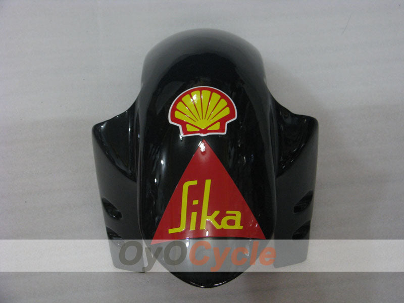 Carenado de guardabarros delantero para Yamaha 02-03 YZF-R1 #OYO87911159