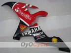 Carenado lateral izquierdo y derecho para Yamaha 02-03 YZF-R1 #OYO87911162