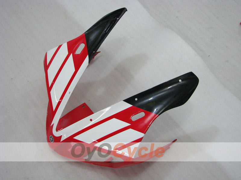 Carenado Superior Delantero para Yamaha 02-03 YZF-R1 #OYO87911160 Imagen secundaria del producto
