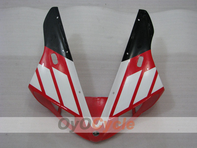 Carenado Superior Delantero para Yamaha 02-03 YZF-R1 #OYO87911160 Imagen principal del producto