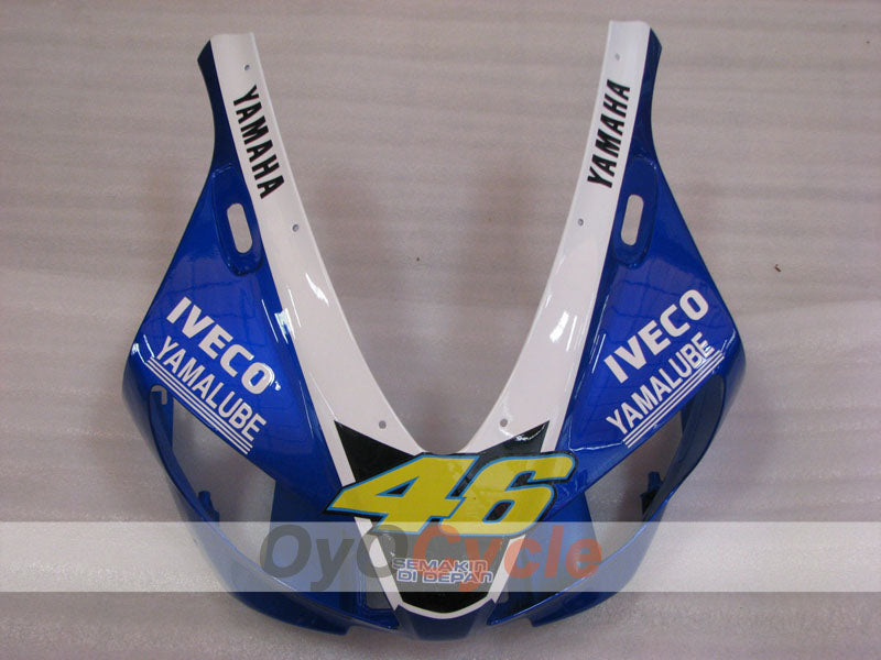 Carenado Superior Delantero para Yamaha 98-99 YZF-R1 #OYO87911717