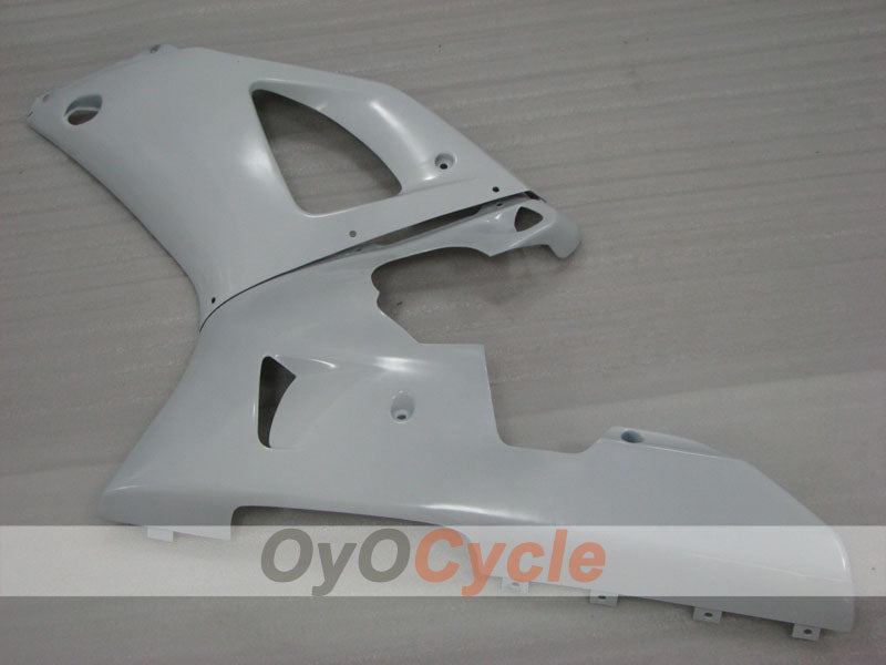 Carenado lateral izquierdo y derecho para Yamaha 98-99 YZF-R1 #OYO87911715 Imagen principal del producto