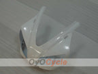 Kit de carenado por inyección para YZF-R1 98-99 - Rojo, Blanco - Estilo de fábrica #OYO87905774
