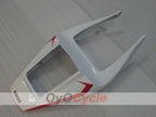 Kit de carenado por inyección para YZF-R1 98-99 - Rojo, Blanco - Estilo de fábrica #OYO87905774