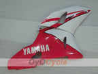 Kit de carenado por inyección para YZF-R1 98-99 - Rojo, Blanco - Estilo de fábrica #OYO87905774