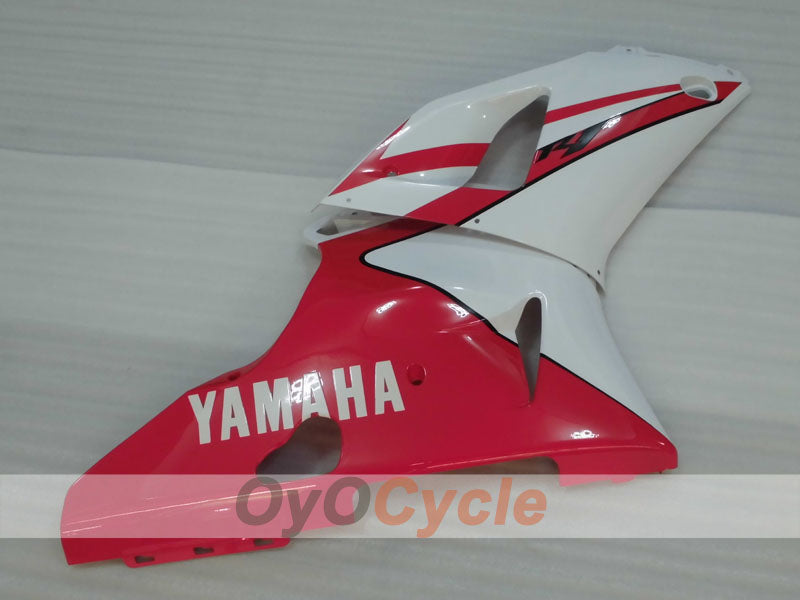Carenado lateral izquierdo y derecho para Yamaha 98-99 YZF-R1 #OYO87911725 Imagen secundaria del producto