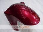 Carenado delantero para Yamaha 98-99 YZF-R1 #OYO87911726