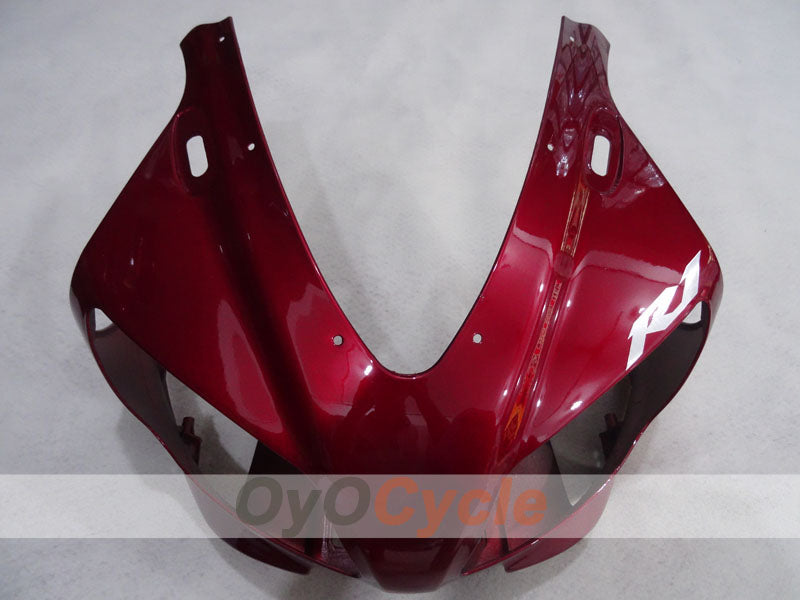 Carenado Superior Delantero para Yamaha 98-99 YZF-R1 #OYO87911727