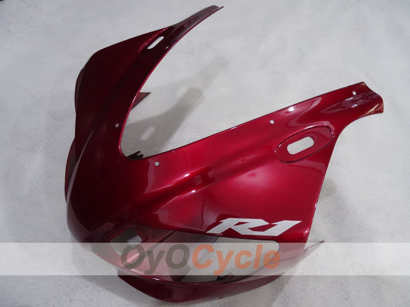 Carenado Superior Delantero para Yamaha 98-99 YZF-R1 #OYO87911727