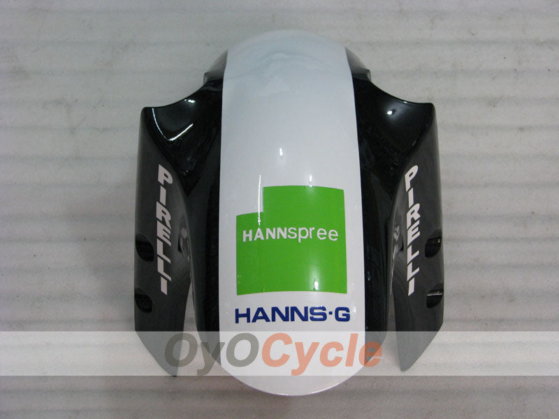 Carenado del guardabarros delantero para Yamaha 98-99 YZF-R1 #OYO87911731 Imagen principal del producto