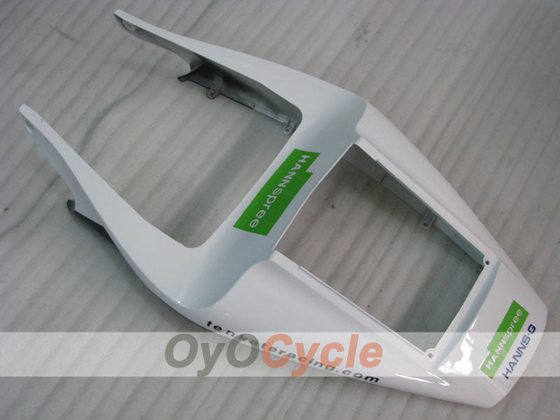 Carenado trasero para Yamaha 98-99 YZF-R1 #OYO87911733