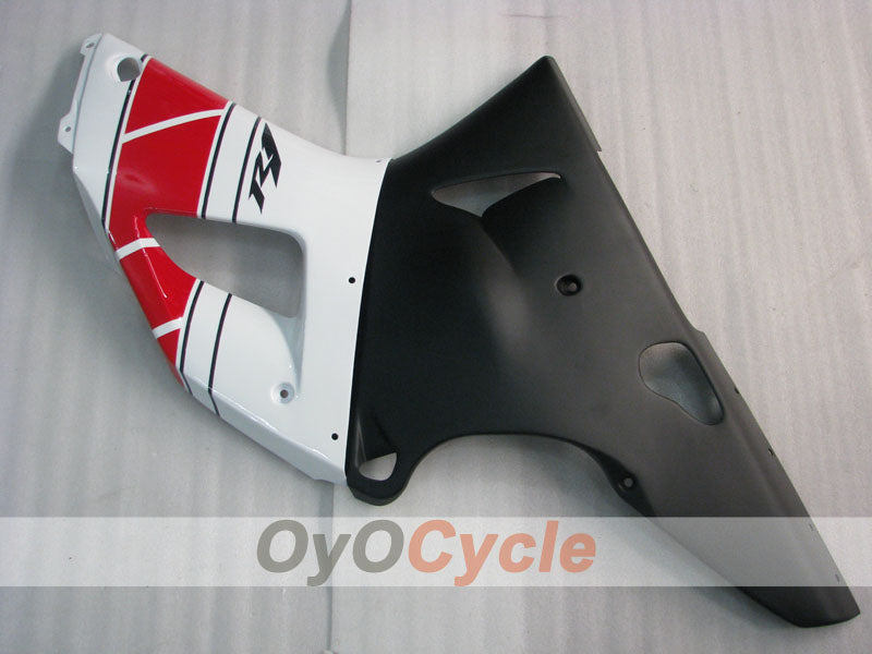 Carenado lateral izquierdo y derecho para Yamaha 98-99 YZF-R1 #OYO87911741 Imagen principal del producto