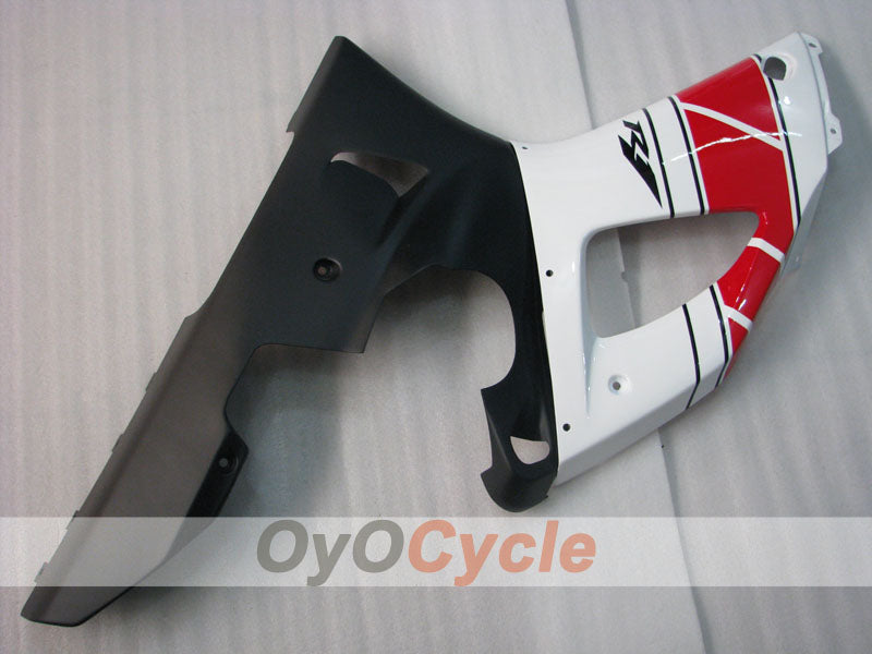 Carenado lateral izquierdo y derecho para Yamaha 98-99 YZF-R1 #OYO87911741 Imagen secundaria del producto
