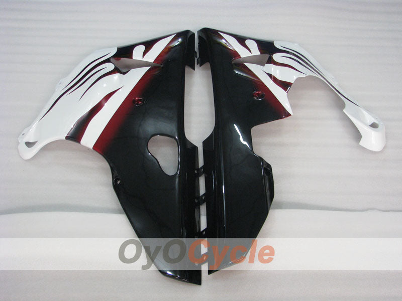 Carenado lateral izquierdo y derecho para Yamaha 98-99 YZF-R1 #OYO87911746 Imagen principal del producto