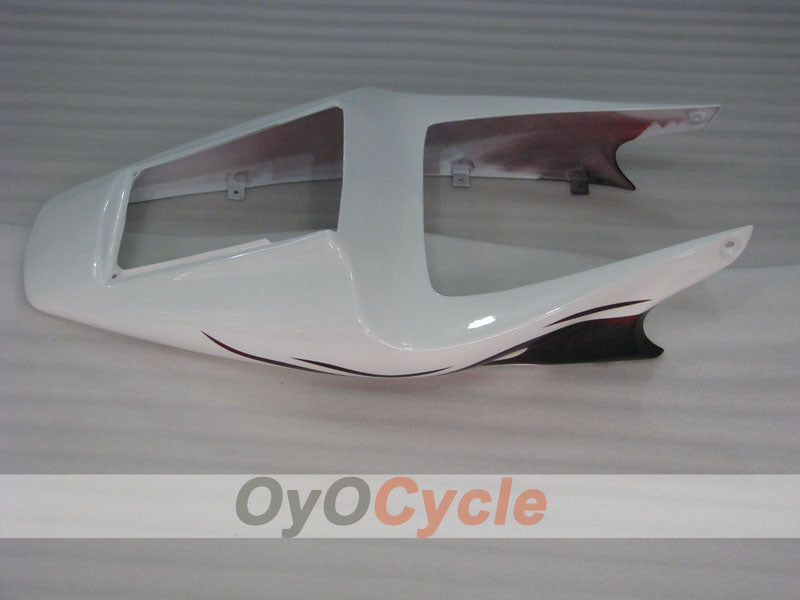 Carenado trasero para Yamaha 98-99 YZF-R1 #OYO87911745 Imagen secundaria del producto