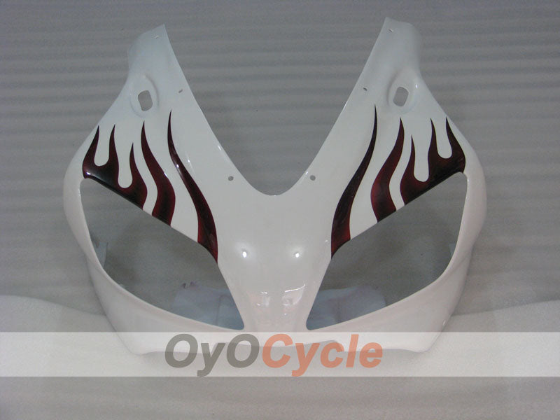 Carenado superior delantero para Yamaha 98-99 YZF-R1 #OYO87911743