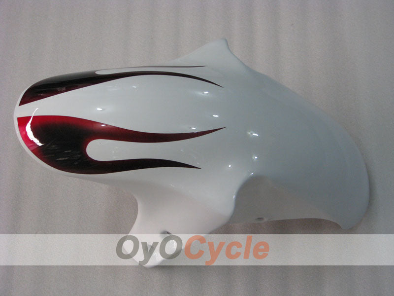 Carenado de guardabarros delantero para Yamaha 98-99 YZF-R1 #OYO87911742 Imagen secundaria del producto