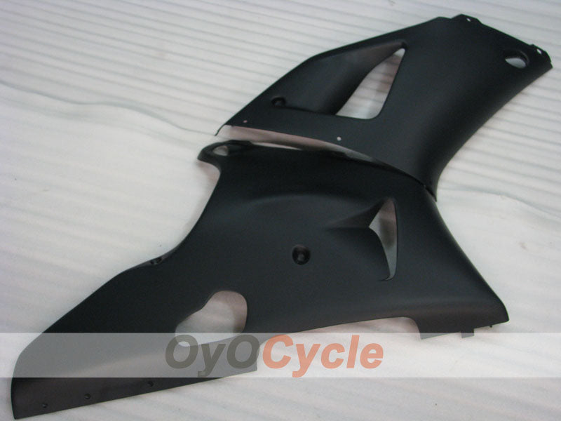 Carenado Lateral Izquierdo y Derecho para Yamaha 98-99 YZF-R1 #OYO87911751 Imagen secundaria del producto