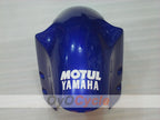 Kit de carenado por inyección para YZF-R1 98-99 - Azul, Blanco - FIAT, MICHELIN, MOTUL #OYO87905782