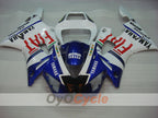 Kit de carenado por inyección para YZF-R1 98-99 - Azul, Blanco - FIAT, MICHELIN, MOTUL #OYO87905782