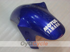 Kit de carenado por inyección para YZF-R1 98-99 - Azul, Blanco - FIAT, MICHELIN, MOTUL #OYO87905782