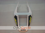 Kit de carenado por inyección para YZF-R1 98-99 - Azul, Blanco - FIAT, MICHELIN, MOTUL #OYO87905782