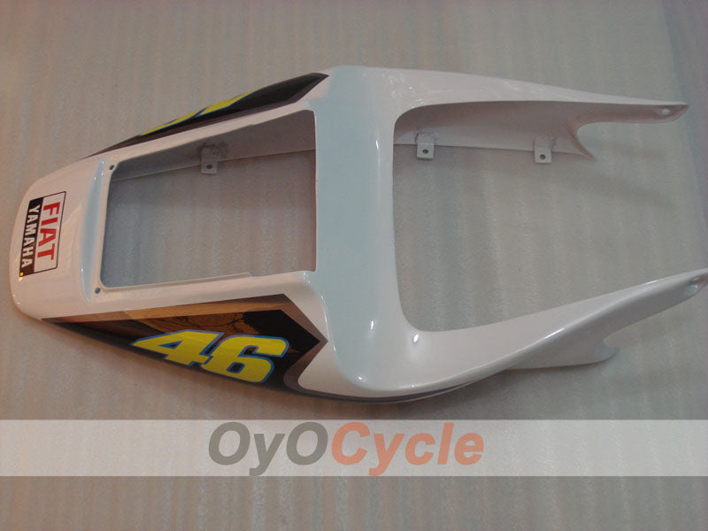 Carenado trasero para Yamaha 98-99 YZF-R1 #OYO87911755 Imagen secundaria del producto