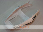 Kit de carenado por inyección para YZF-R1 98-99 - Azul, Blanco - FIAT, MICHELIN, MOTUL #OYO87905782