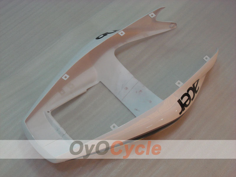 Kit de carenado por inyección para YZF-R1 98-99 - Azul, Blanco - FIAT, MICHELIN, MOTUL #OYO87905782