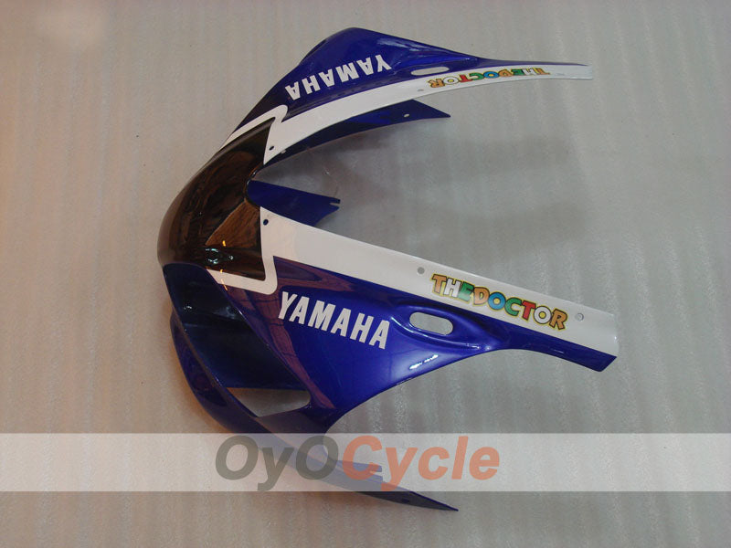 Carenado superior delantero para Yamaha 98-99 YZF-R1 #OYO87911754 Imagen secundaria del producto