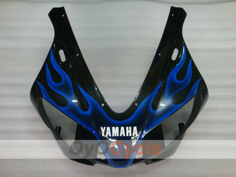 Carenado superior delantero para Yamaha 98-99 YZF-R1 #OYO87911758