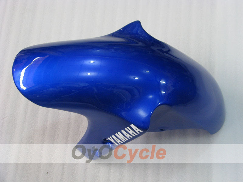 Carenado Delantero Guardabarros para Yamaha 98-99 YZF-R1 #OYO87911765 Imagen secundaria del producto