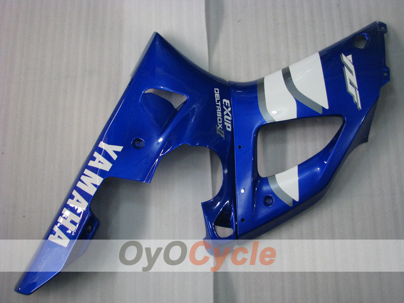 Carenado lateral izquierdo y derecho para Yamaha 98-99 YZF-R1 #OYO87911767 Imagen principal del producto