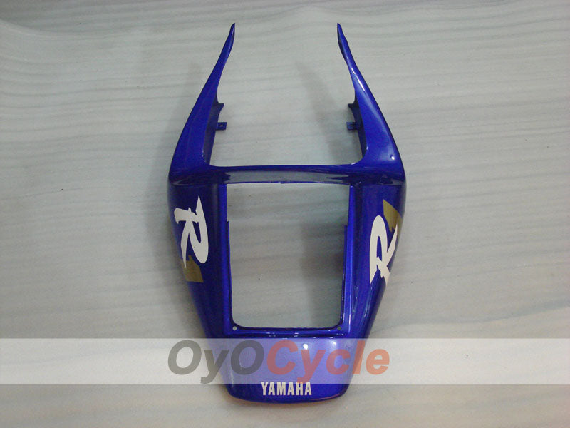 Carenado Trasero para Yamaha 98-99 YZF-R1 #OYO87911771 Imagen principal del producto