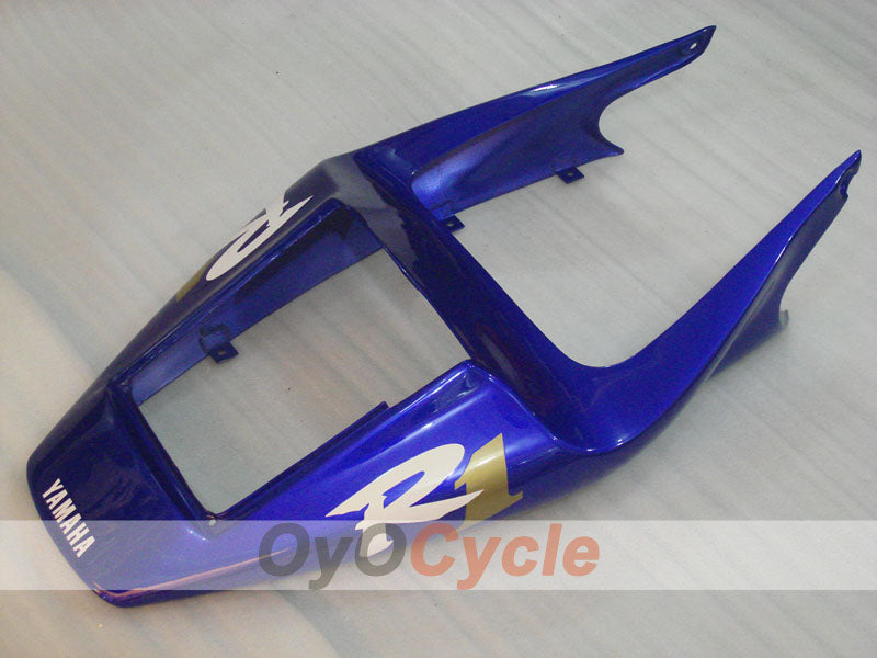 Carenado Trasero para Yamaha 98-99 YZF-R1 #OYO87911771 Imagen secundaria del producto