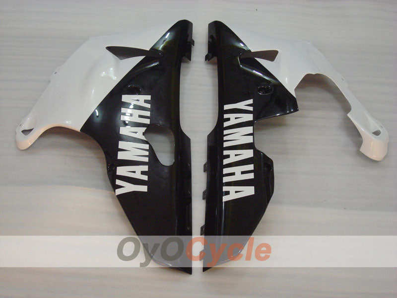 Carenado lateral izquierdo y derecho para Yamaha 98-99 YZF-R1 #OYO87911775 Imagen secundaria del producto