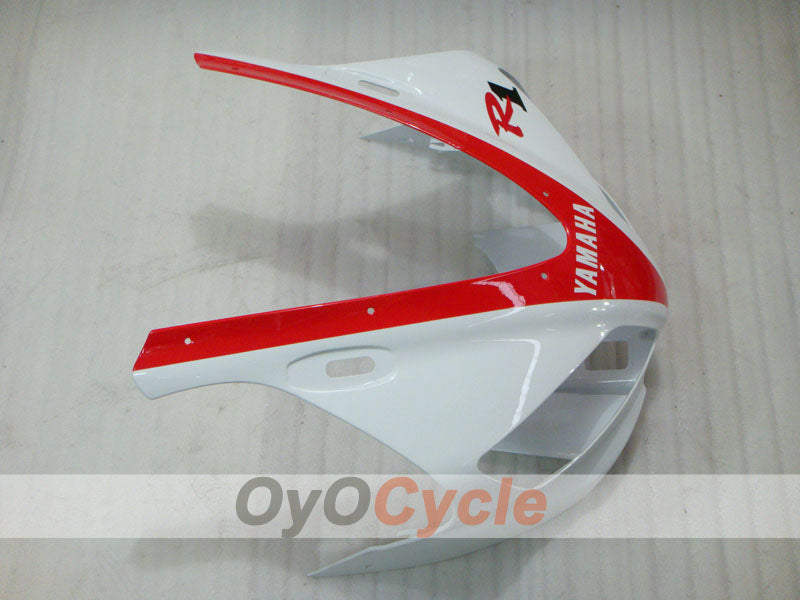 Carenado superior delantero para Yamaha 98-99 YZF-R1 #OYO87911780