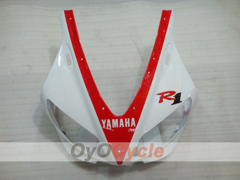 Carenado superior delantero para Yamaha 98-99 YZF-R1 #OYO87911780