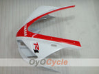 Carenado superior delantero para Yamaha 98-99 YZF-R1 #OYO87911780