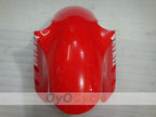 Kit de carenado por inyección para YZF-R1 98-99 - Rojo, Blanco - Estilo de fábrica #OYO87905788