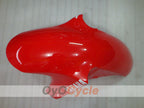 Kit de carenado por inyección para YZF-R1 98-99 - Rojo, Blanco - Estilo de fábrica #OYO87905788
