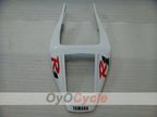 Kit de carenado por inyección para YZF-R1 98-99 - Rojo, Blanco - Estilo de fábrica #OYO87905788