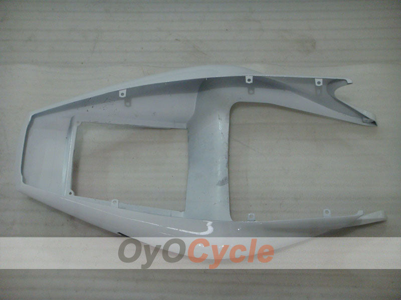 Kit de carenado por inyección para YZF-R1 98-99 - Rojo, Blanco - Estilo de fábrica #OYO87905788