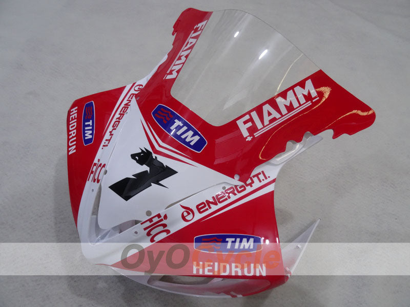 Carenado superior delantero para Yamaha 05 YZF-R6 #OYO87912298