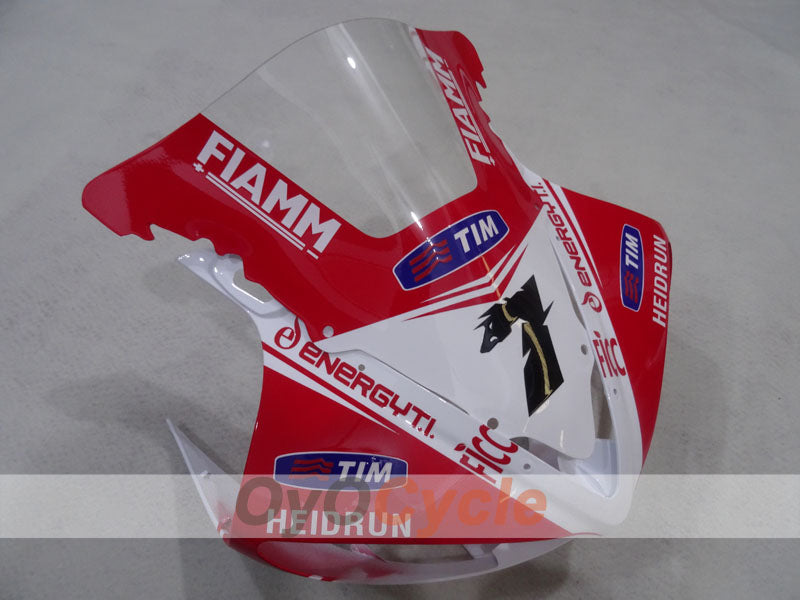 Carenado superior delantero para Yamaha 03-04 YZF-R6 #OYO87912098